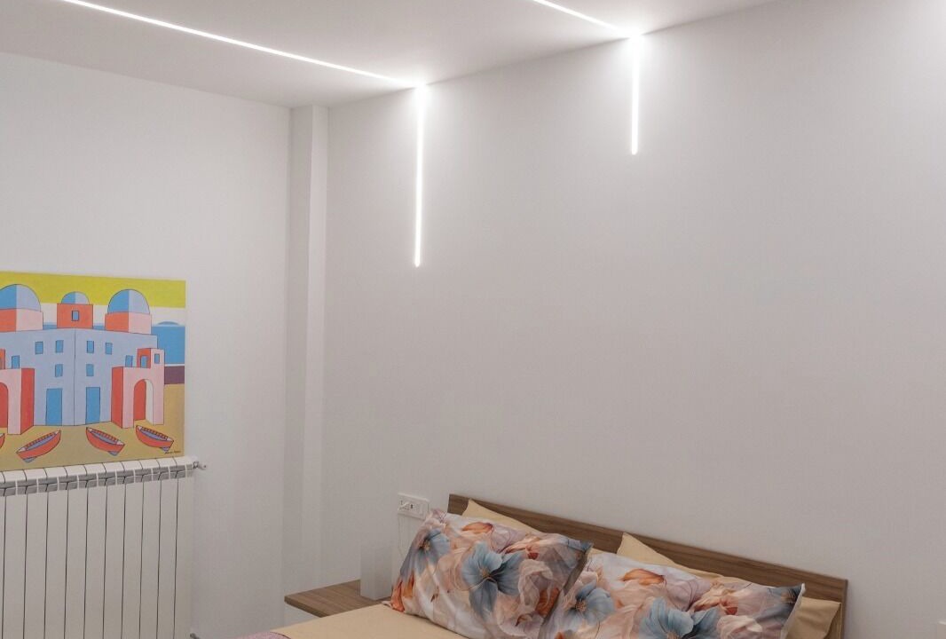 Photo of Bedroom in Barano d'Ischia