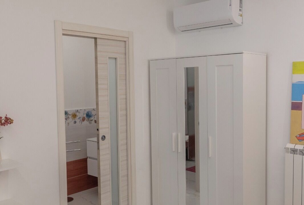 Photo of Bedroom in Barano d'Ischia