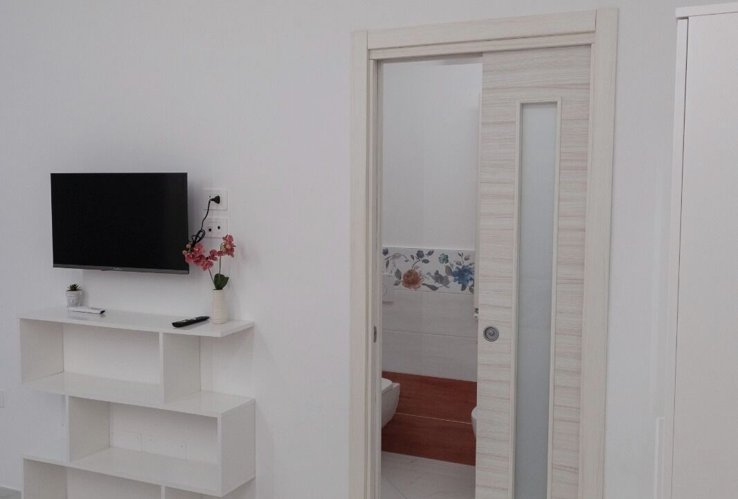 Photo of Bedroom in Barano d'Ischia