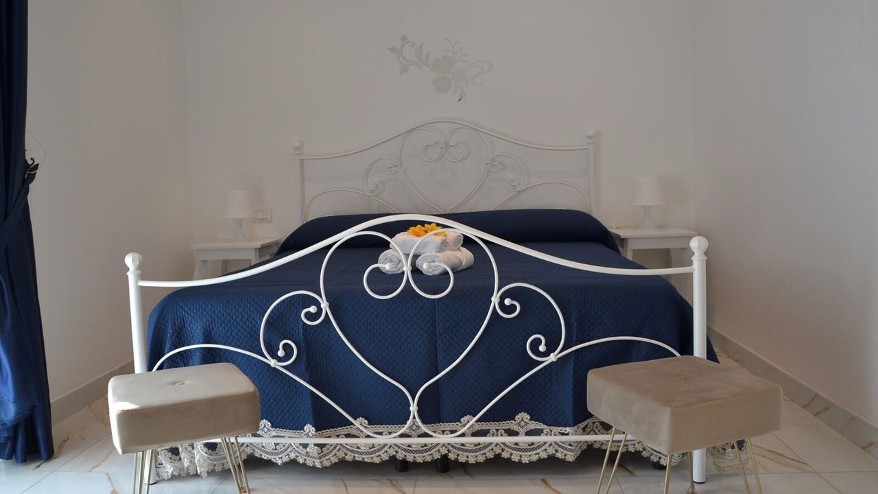 Photo of Bedroom in Cava de' Tirreni