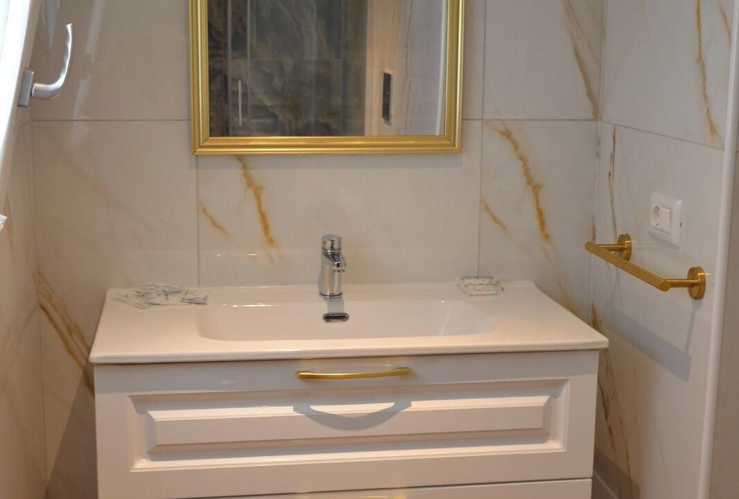Photo of Bathroom in Cava de' Tirreni