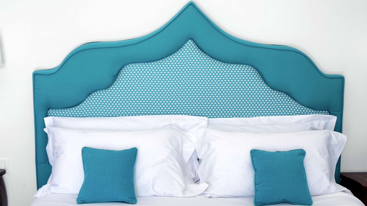 Photo of Bedroom in Scala