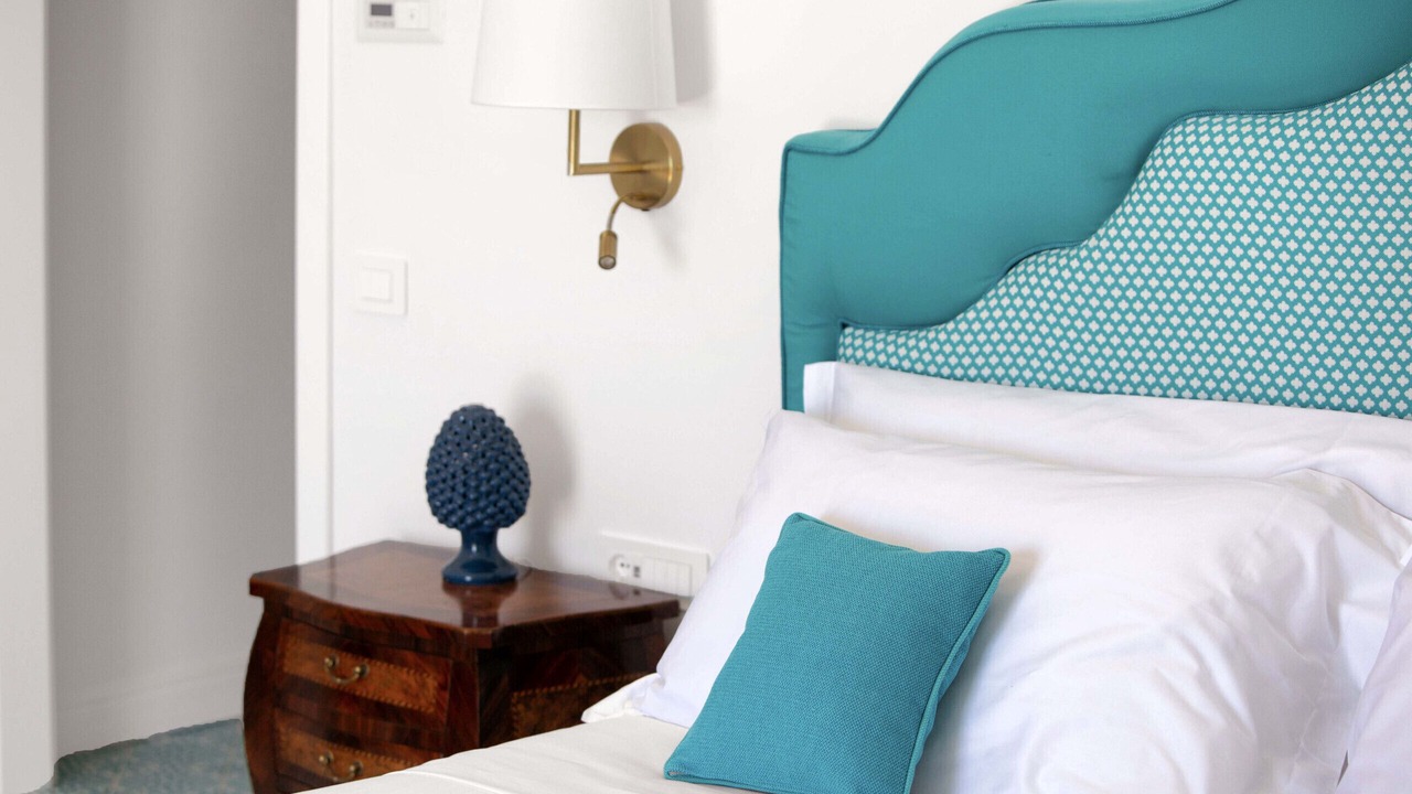 Photo of Bedroom in Scala