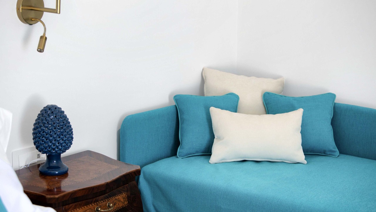 Photo of Bedroom in Scala