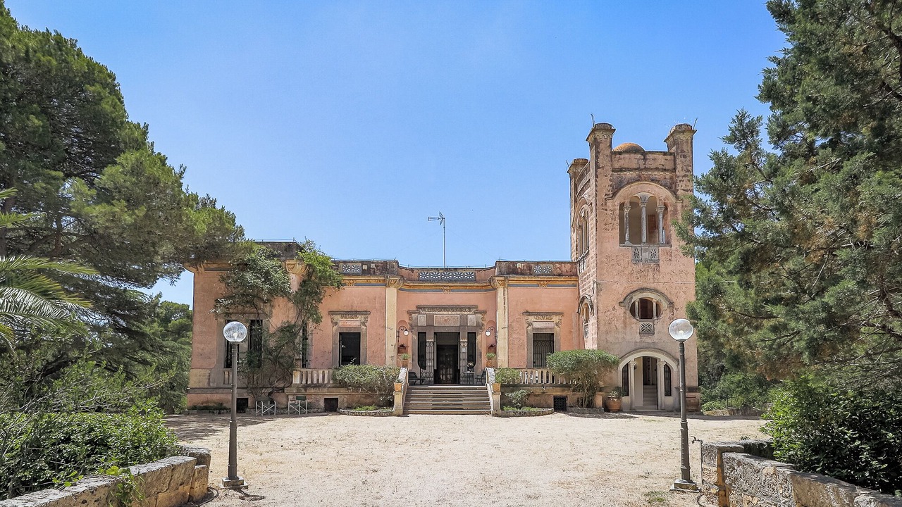 Photo of Outdoor in Santa Caterina