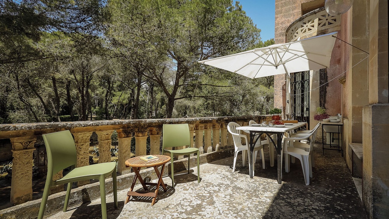Photo of Outdoor in Santa Caterina