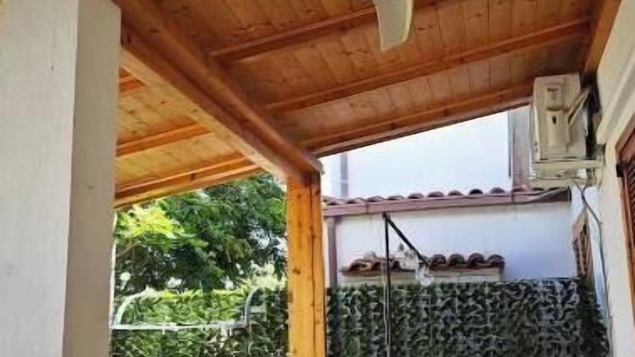 Photo of Patio Balcony in Sellia Marina