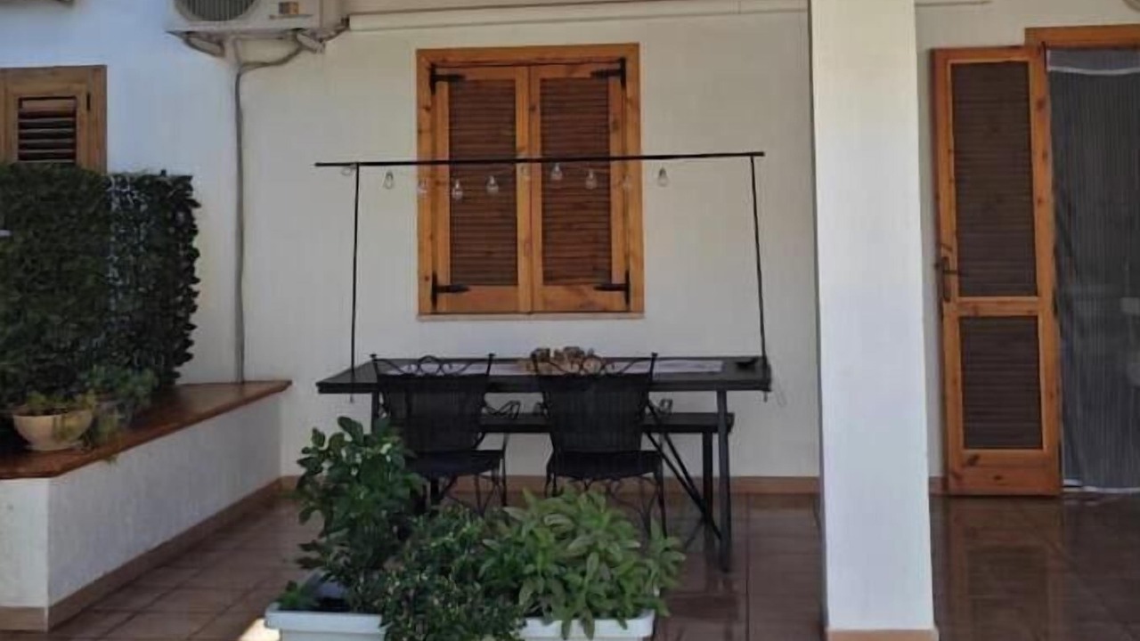 Photo of Outdoor in Sellia Marina