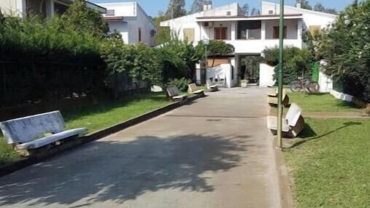 Photo of Outdoor in Sellia Marina