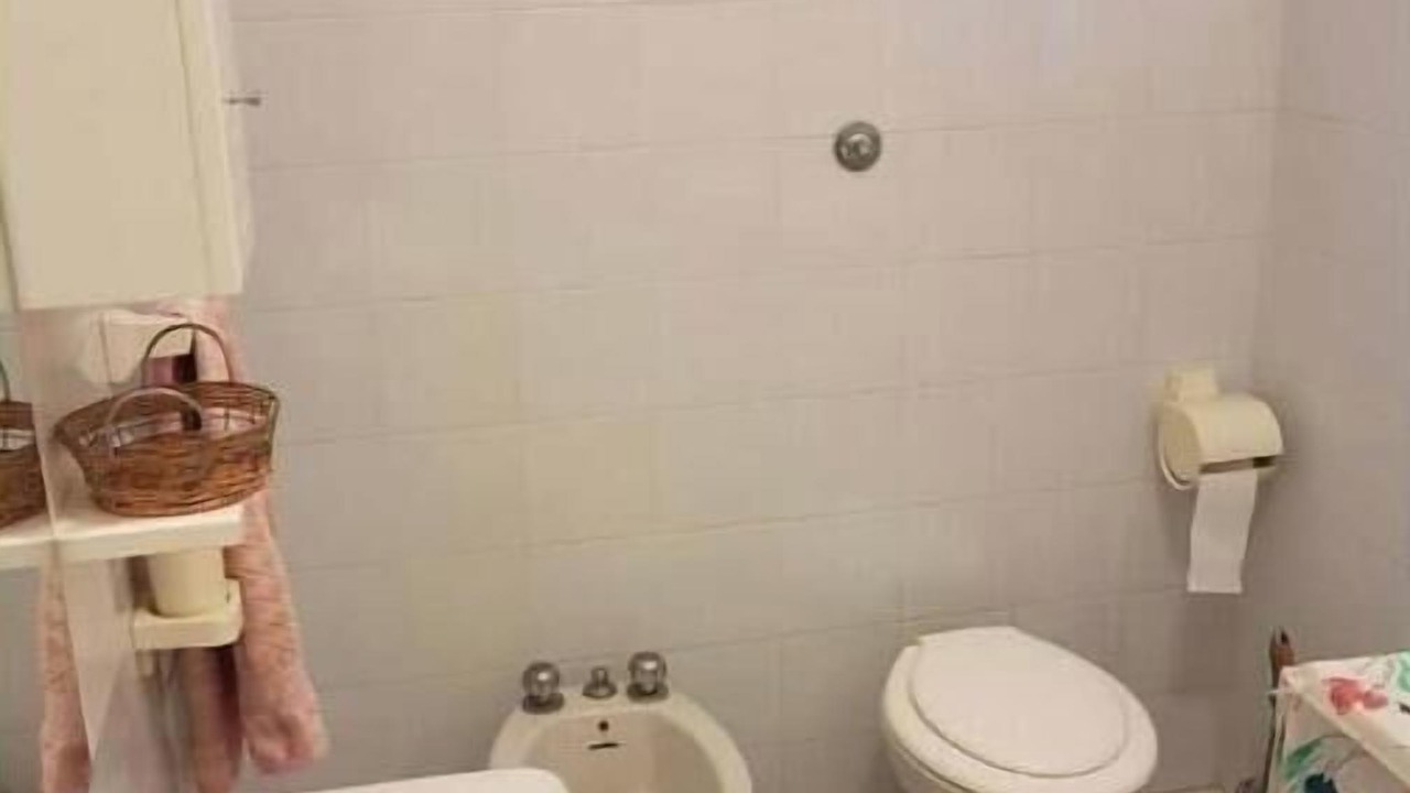 Photo of Bathroom in Sellia Marina