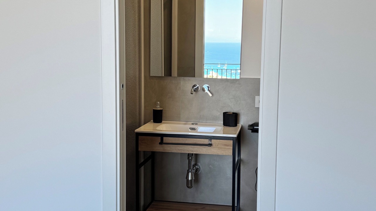 Photo of Bathroom in Partanna