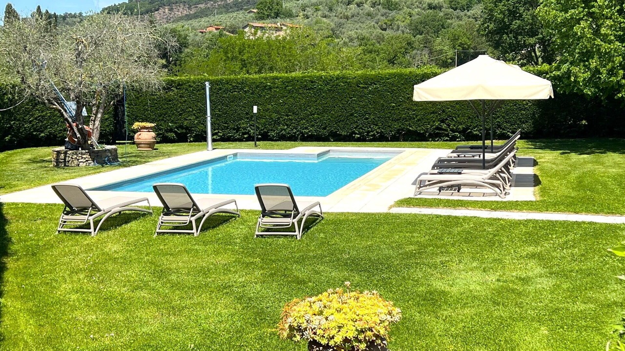 Photo of Outdoor in Loro Ciuffenna