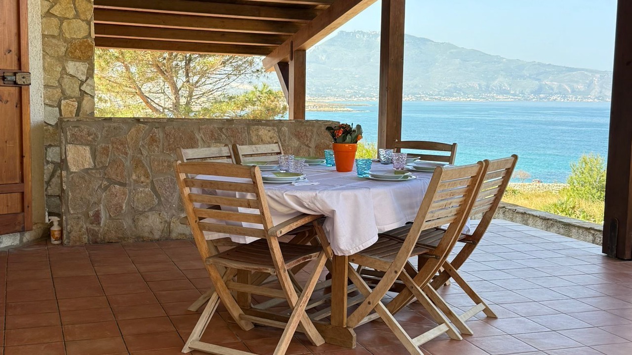 Photo of Outdoor in Custonaci