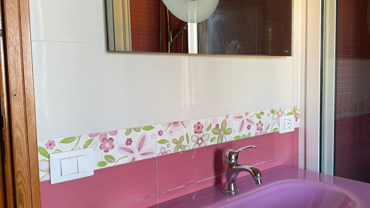 Photo of Bathroom in Custonaci
