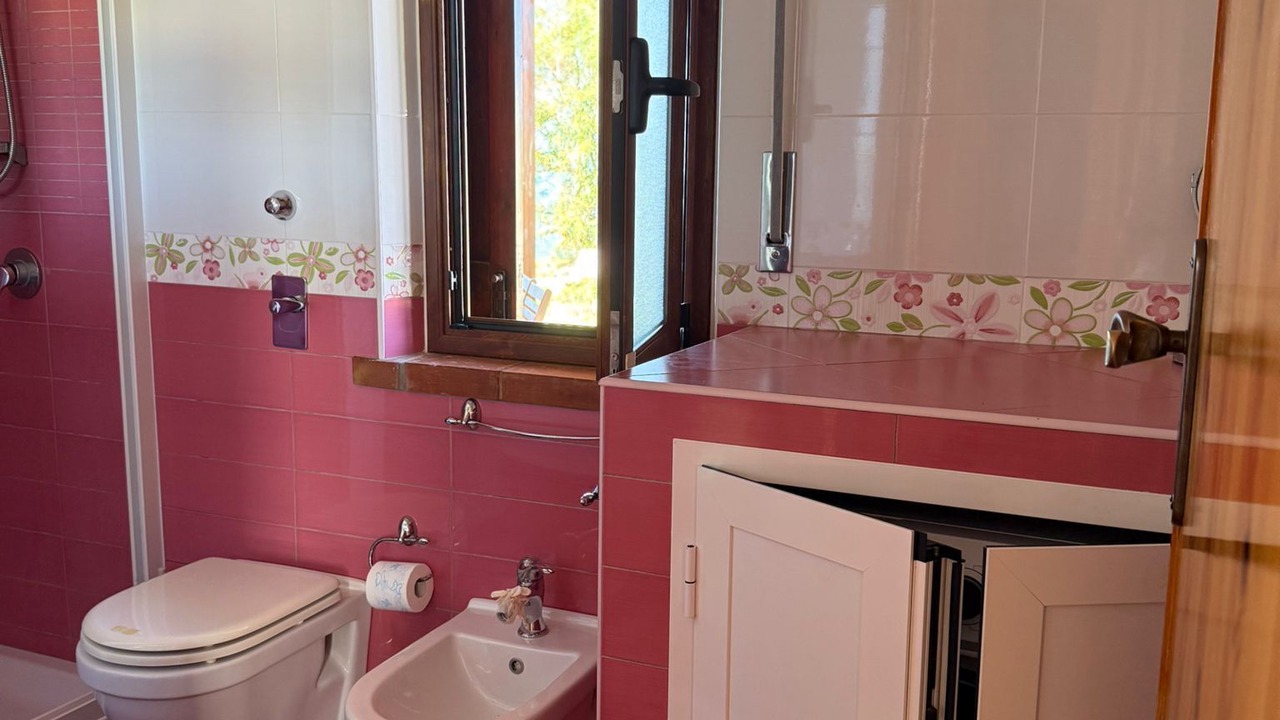 Photo of Bathroom in Custonaci