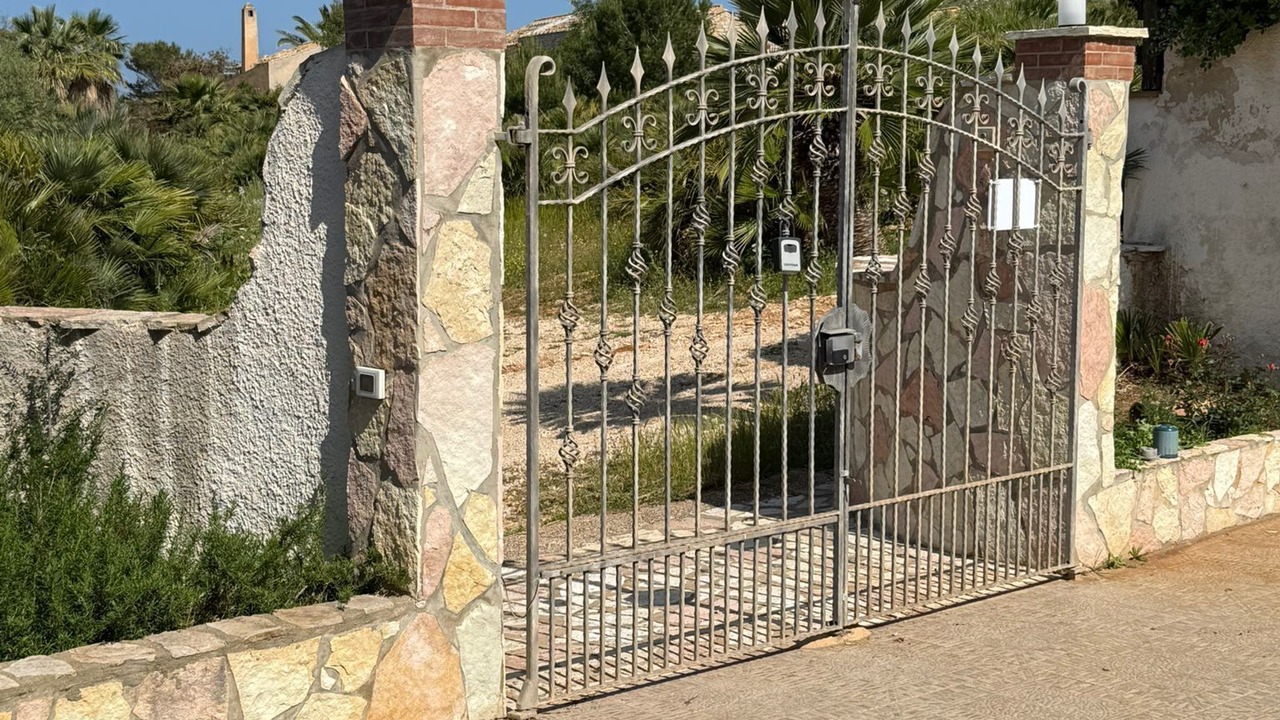 Photo of Outdoor in Custonaci