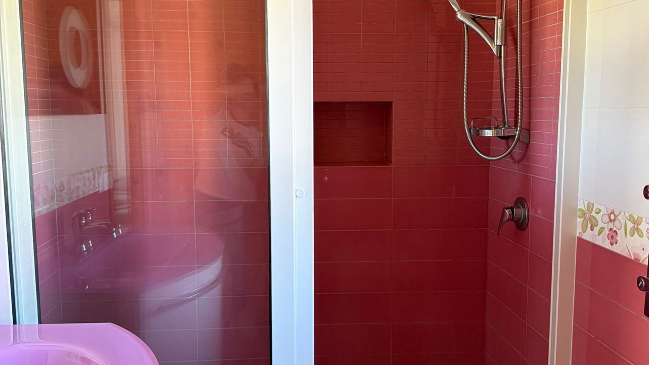 Photo of Bathroom in Custonaci