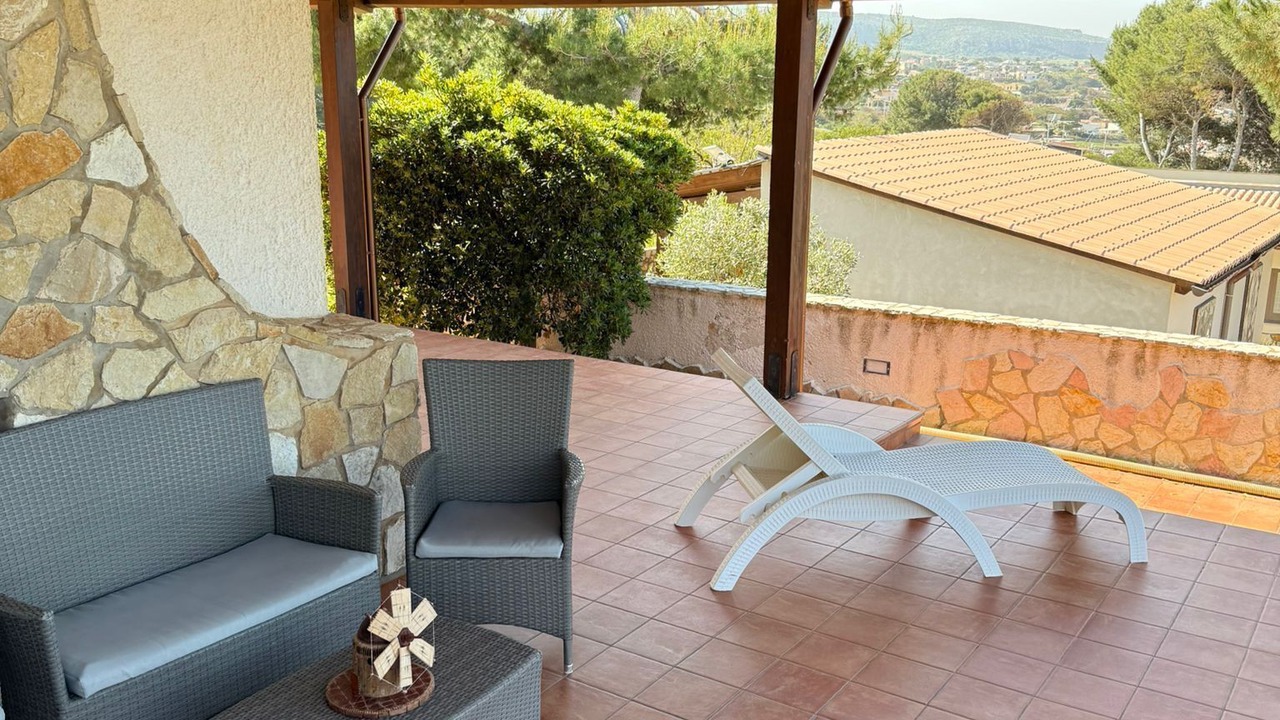 Photo of Patio Balcony in Custonaci