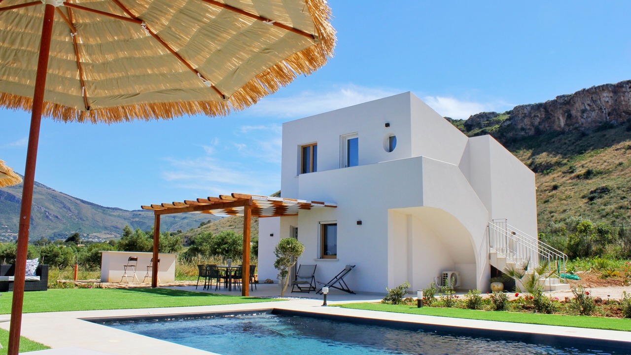 Photo of Outdoor in Scopello