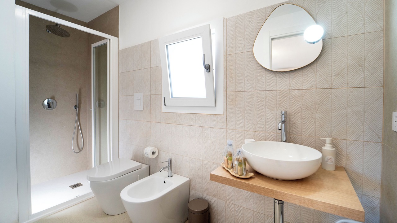 Photo of Bathroom in Scopello