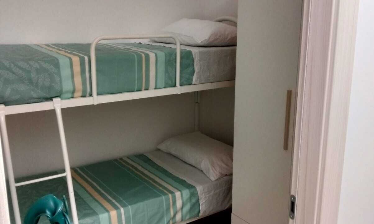 Photo of Bedroom in Acquappesa