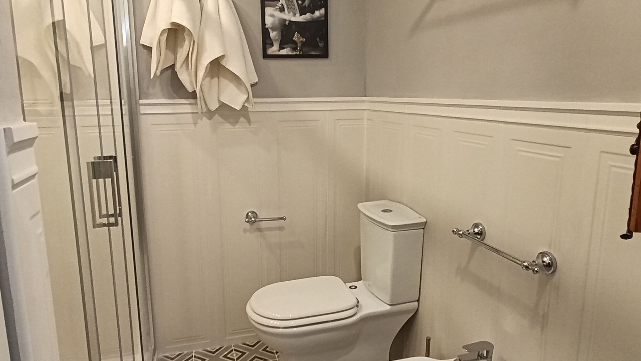 Photo of Bathroom in Ficarazzi