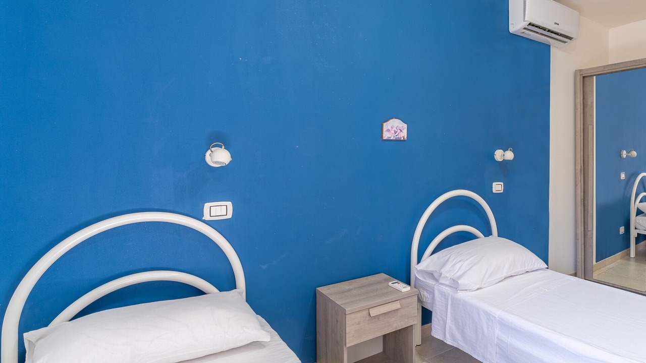 Photo of Bedroom in Arenella