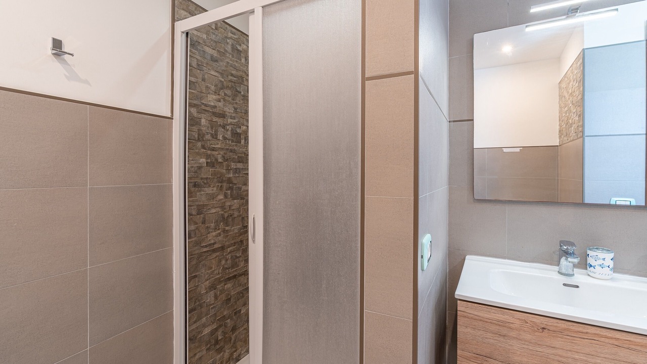 Photo of Bathroom in Arenella