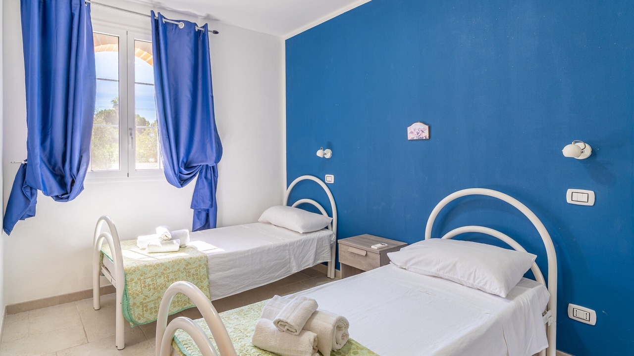 Photo of Bedroom in Arenella