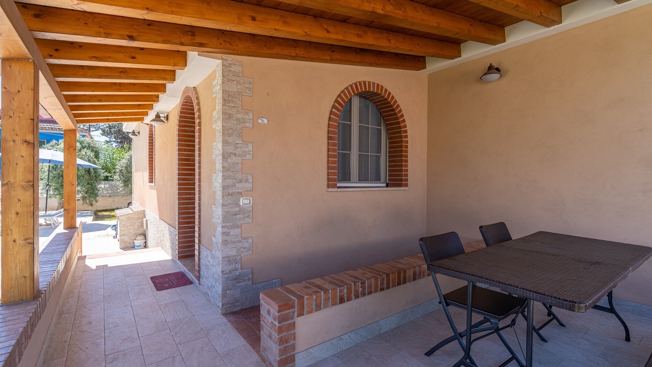 Photo of Outdoor in Arenella