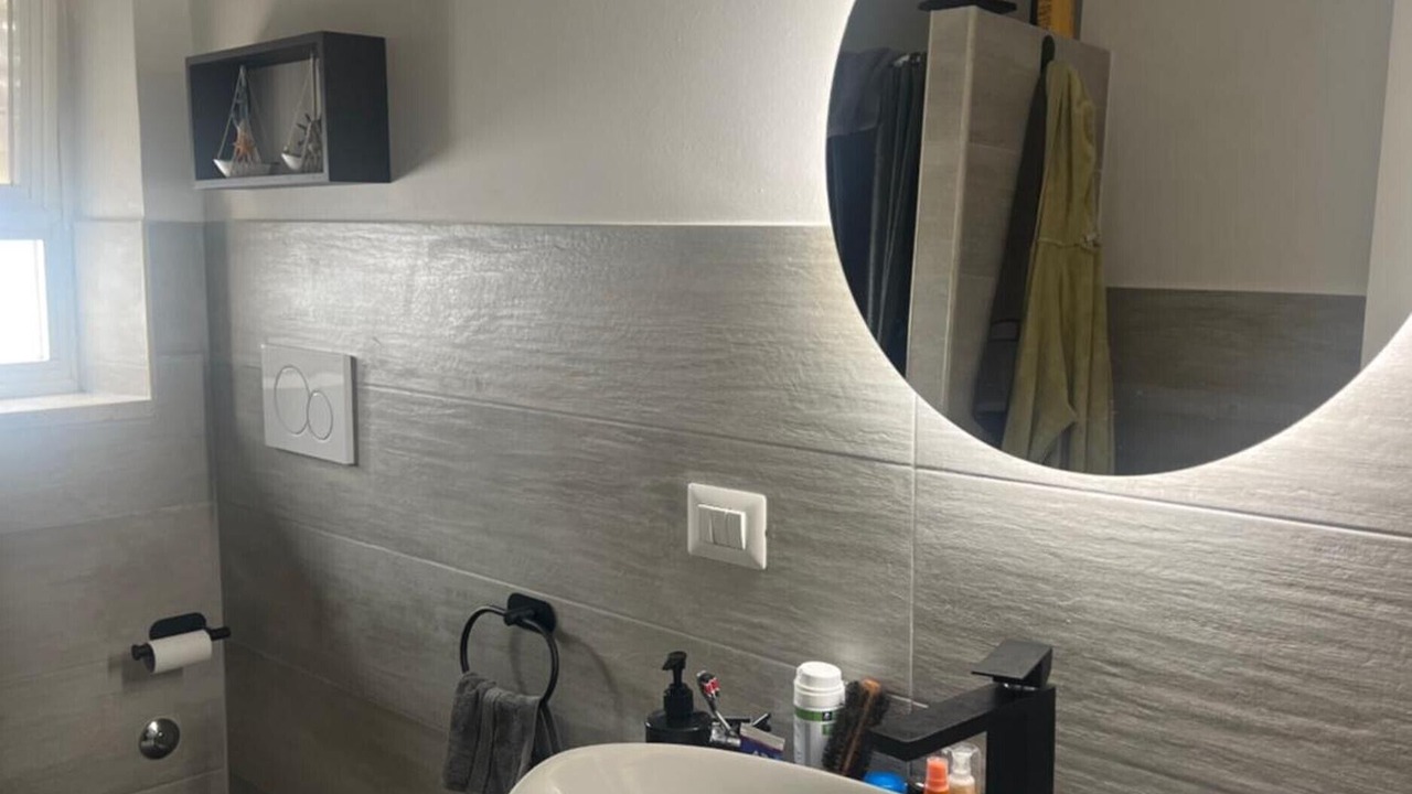 Photo of Bathroom in San Pietro in Bevagna