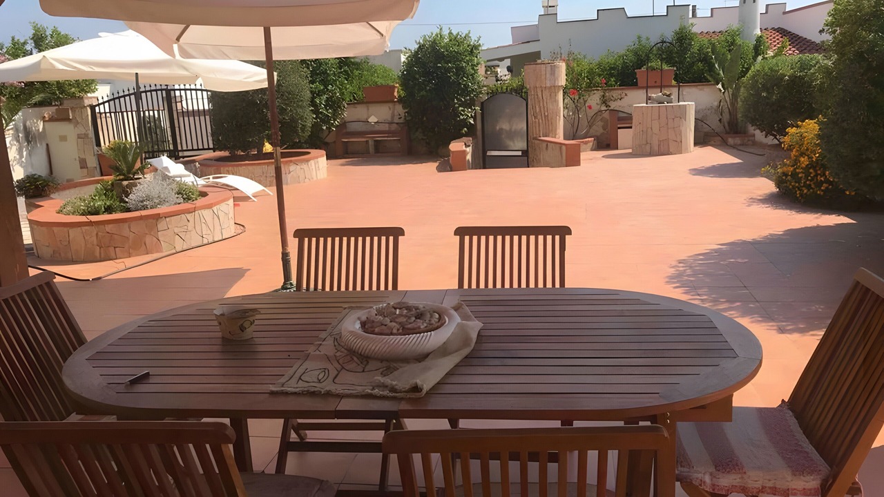 Photo of Outdoor in San Pietro in Bevagna