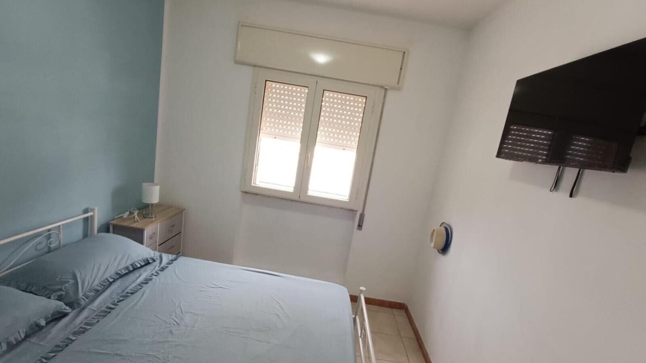 Photo of Bedroom in San Pietro in Bevagna