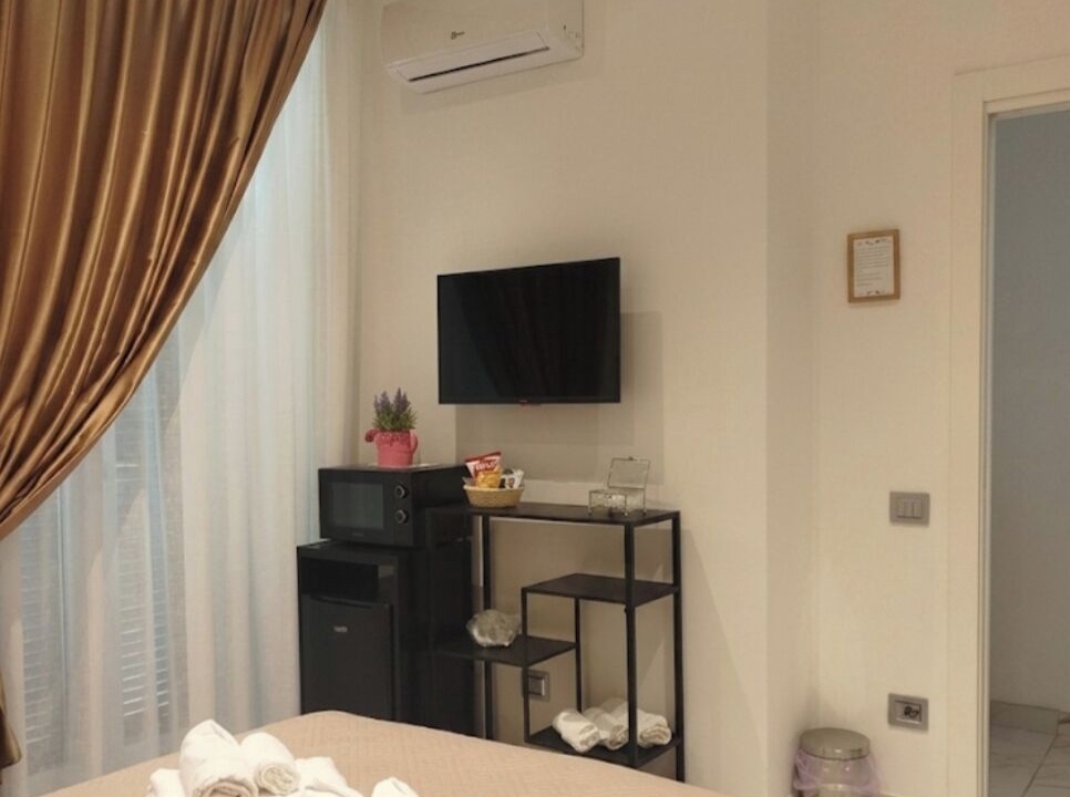 Photo of Bedroom in Cava de' Tirreni
