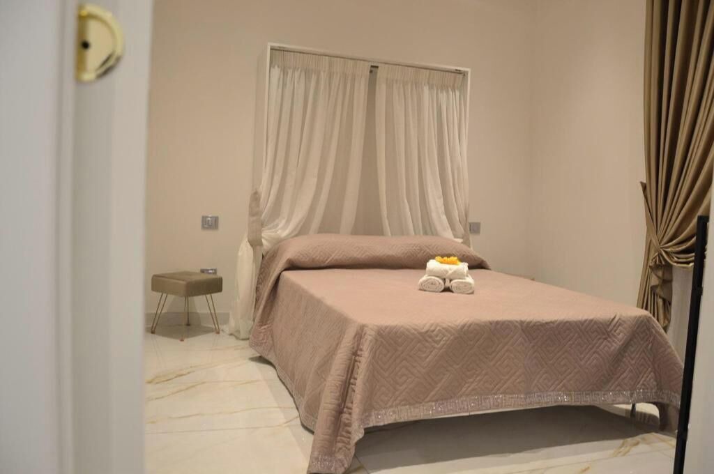 Photo of Bedroom in Cava de' Tirreni