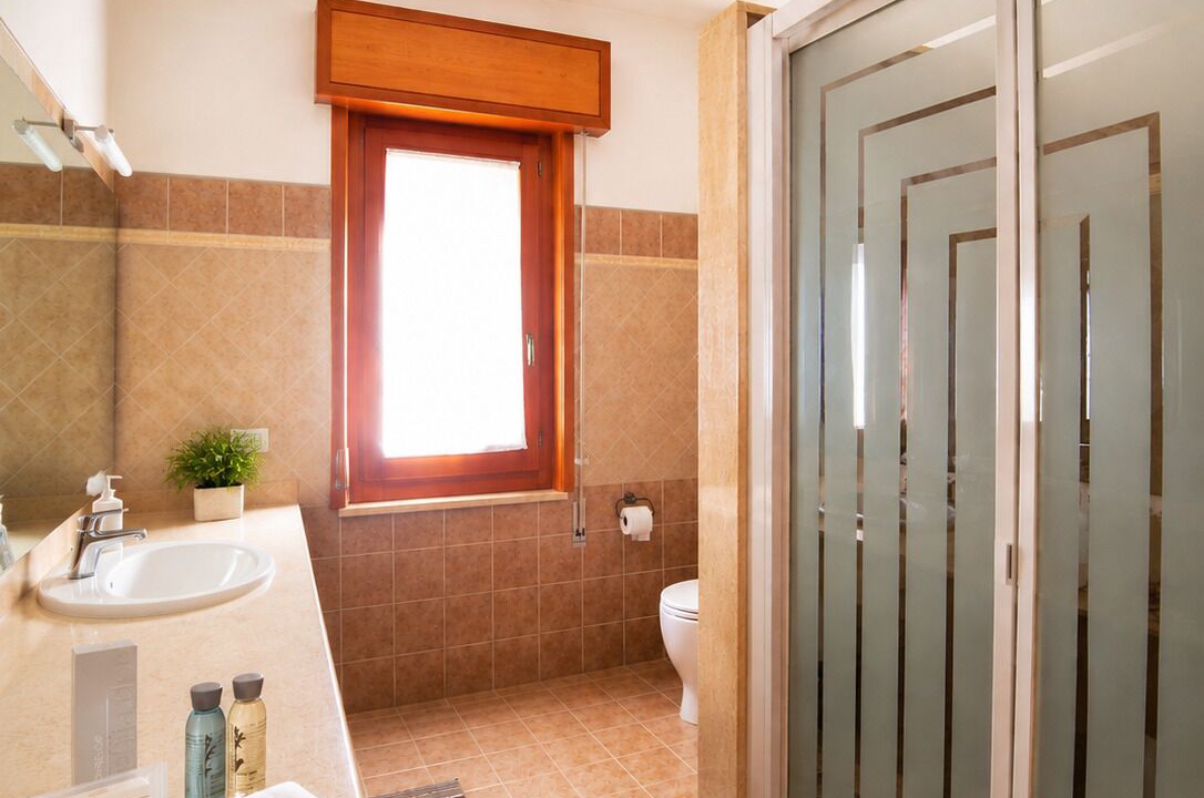 Photo of Bathroom in Erice