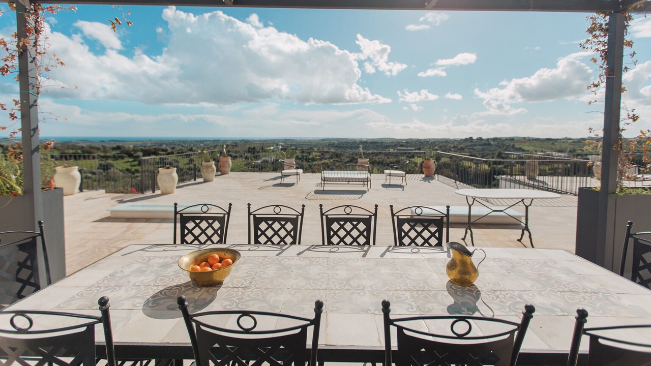 Photo of Outdoor in Noto