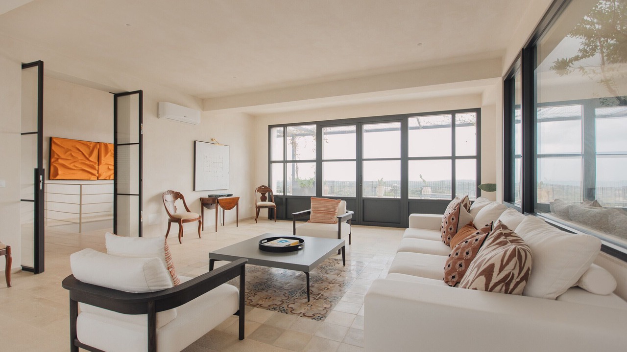 Photo of Livingroom in Noto