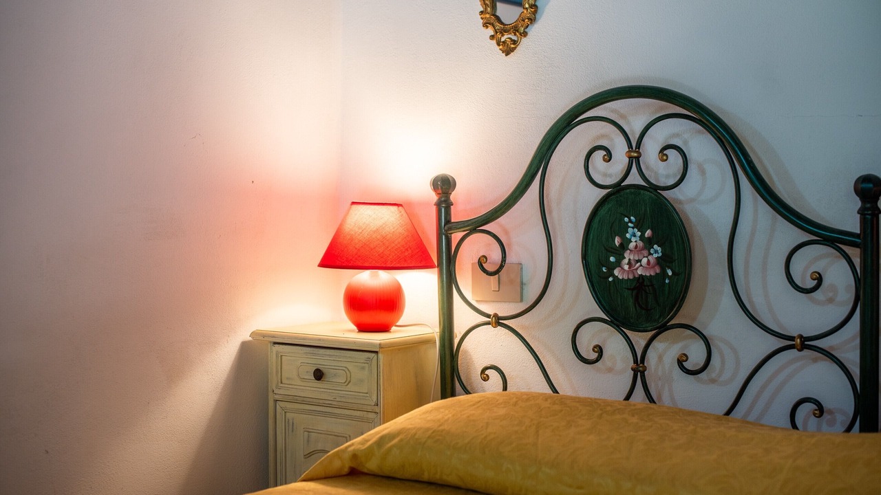 Photo of Bedroom in Monteriggioni