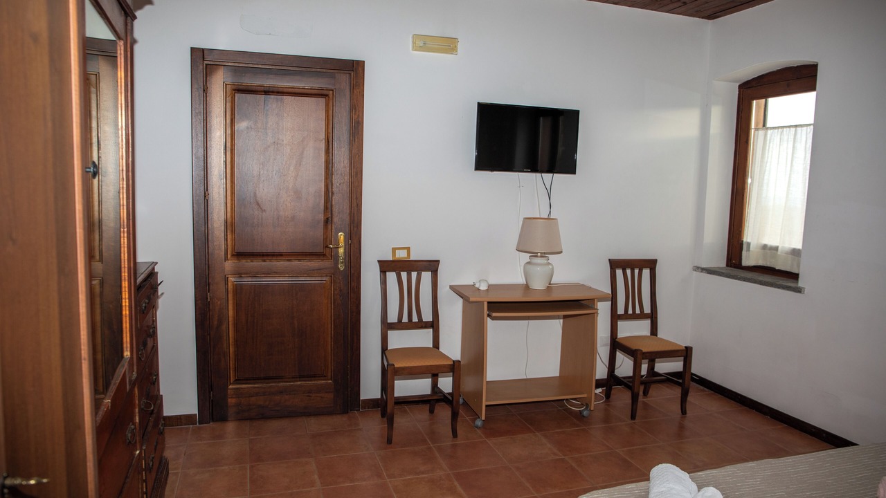 Photo of Bedroom in San Sostene