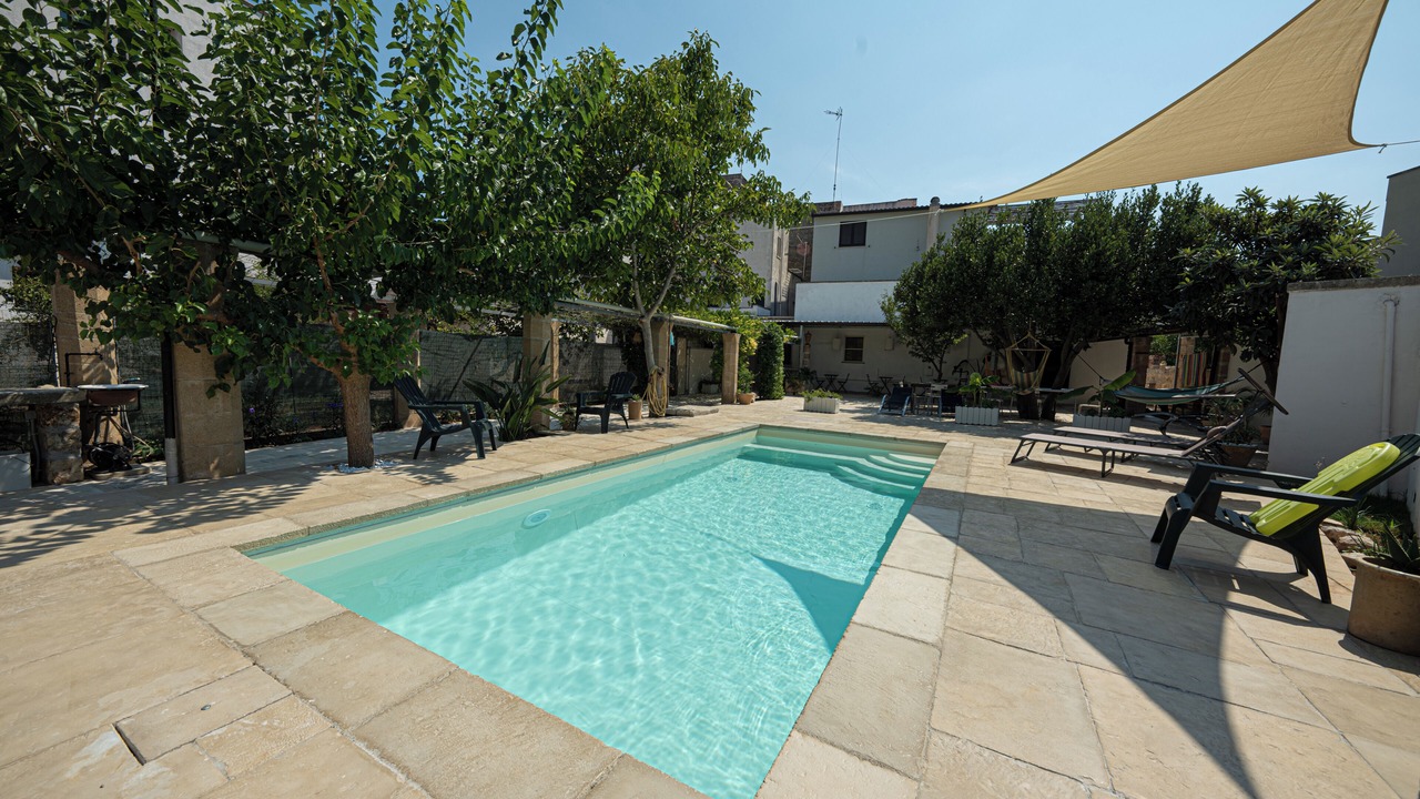Photo of Outdoor in Gagliano del Capo