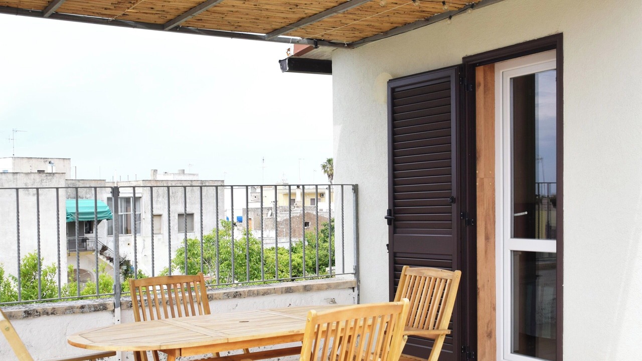 Photo of Outdoor in Gagliano del Capo