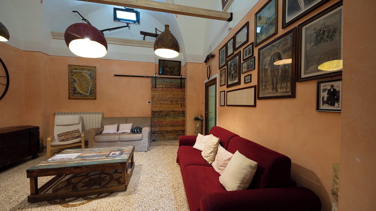 Photo of Livingroom in Gagliano del Capo