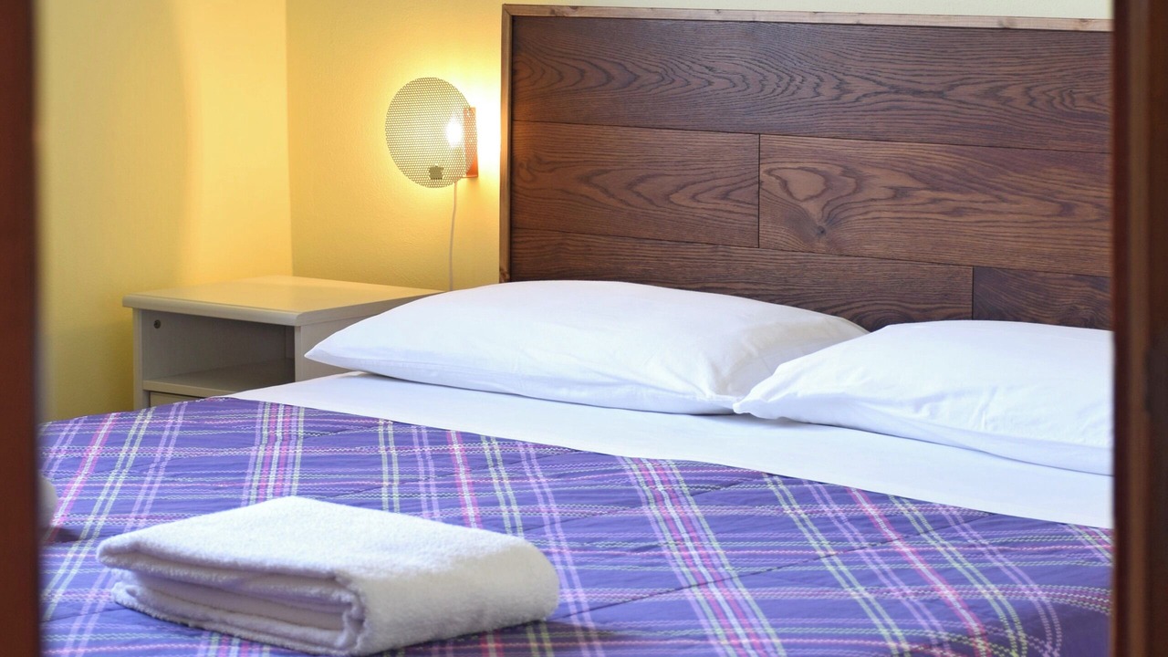Photo of Bedroom in Gagliano del Capo