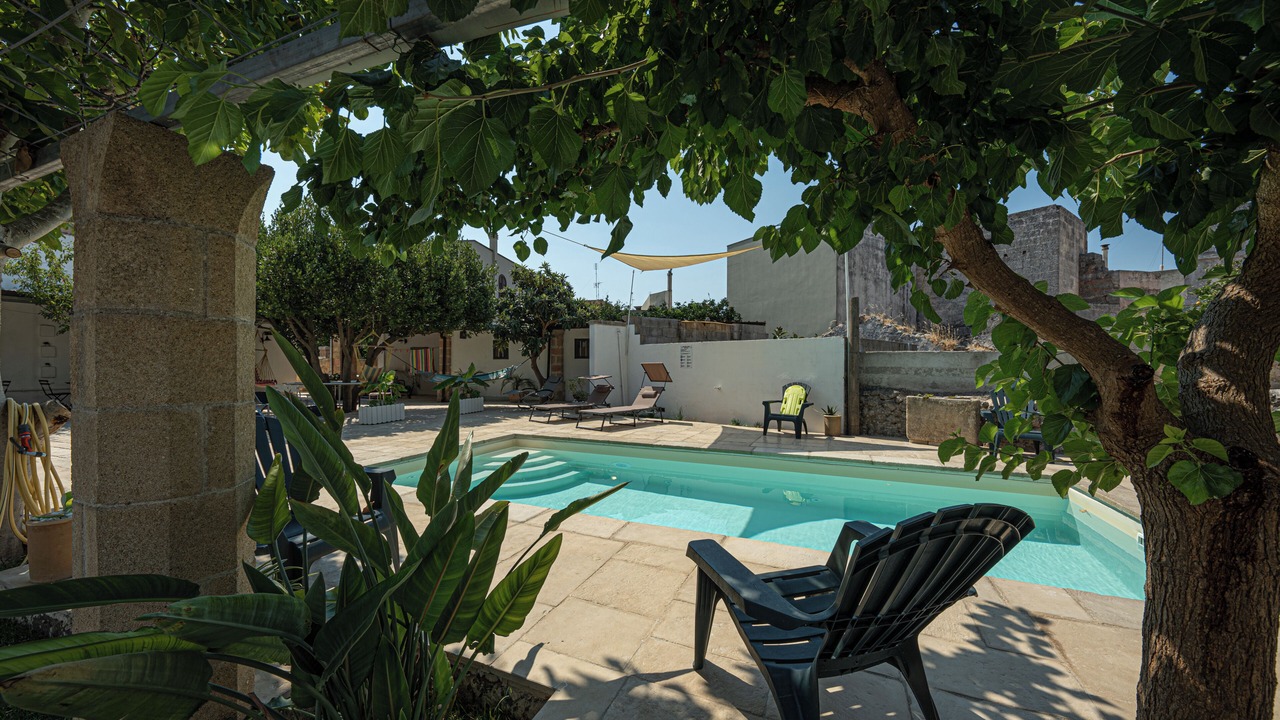 Photo of Outdoor in Gagliano del Capo