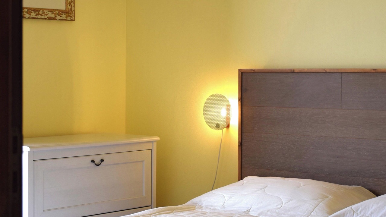 Photo of Bedroom in Gagliano del Capo
