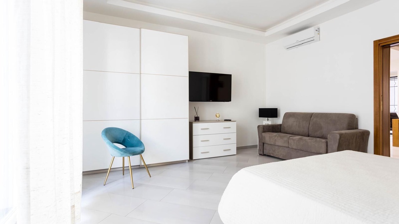 Photo of Bedroom in Sant'Antonio Abate