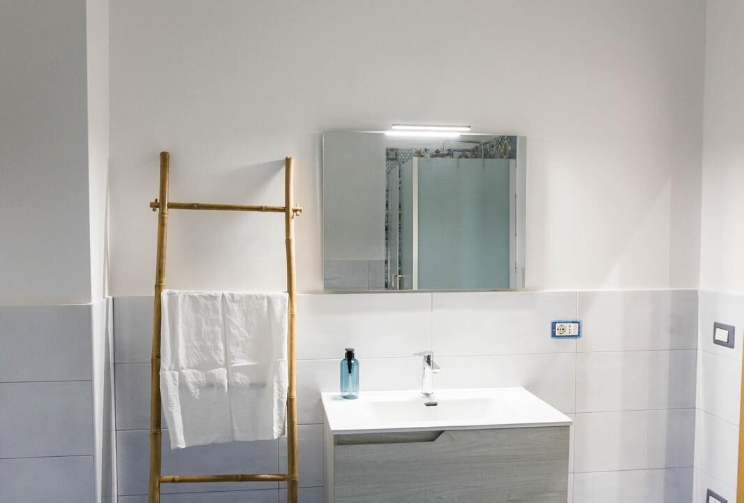 Photo of Bathroom in Sant'Antonio Abate