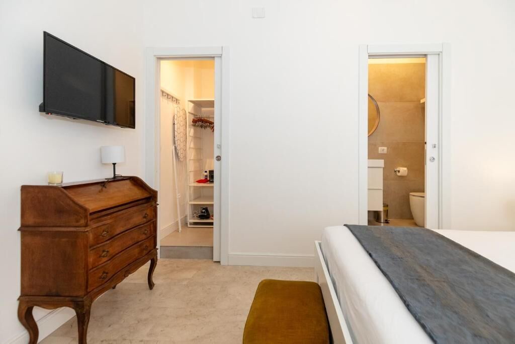 Photo of Bedroom in Ognina