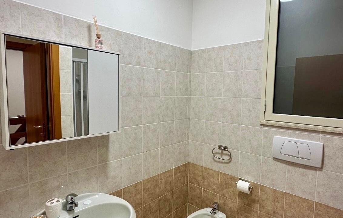 Photo of Bathroom in Palmi